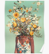 You Loved me a Thousand Summers ago Poster