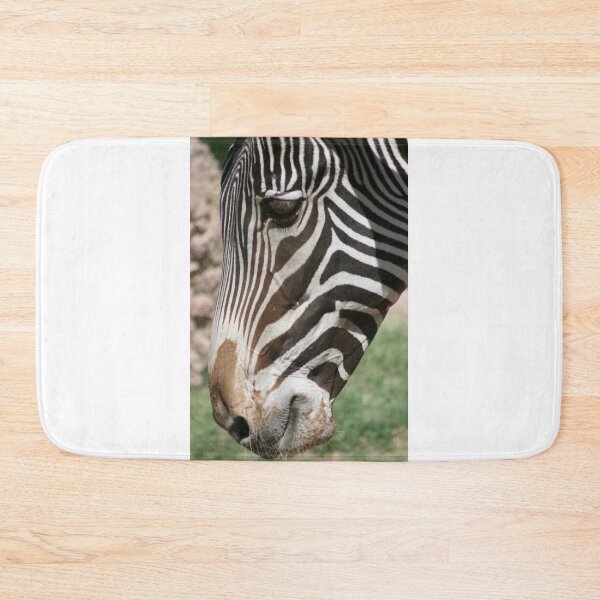 Item preview, Zebra up Close... designed and sold by RichImage.