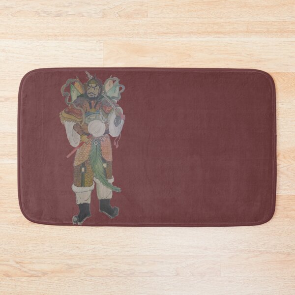 Item preview, Guardian Spirit designed and sold by Marian Rosenberg.