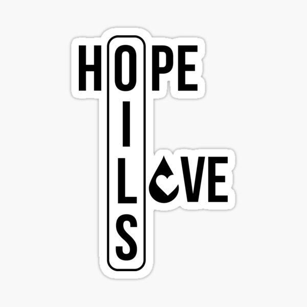 Item preview, CUTE PRETTY ESSENTIAL OIL DIFFUSER printS - HOPE LOVE designed and sold by rdorsey8.