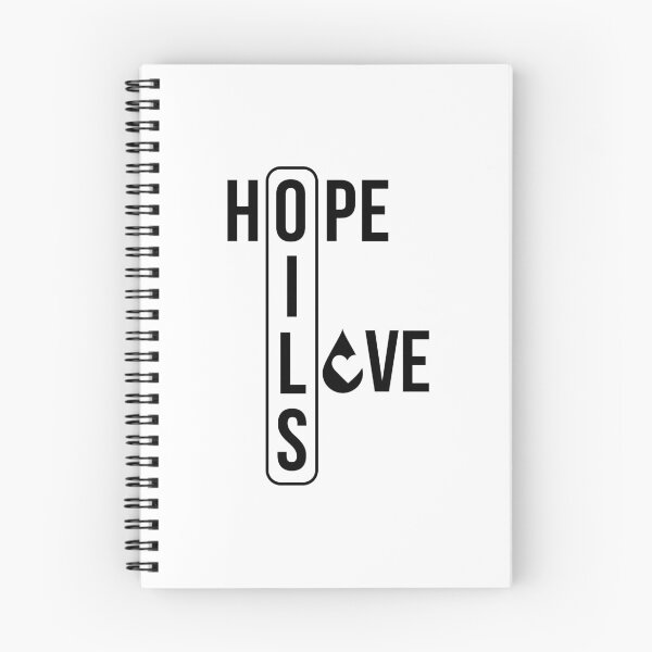 Item preview, CUTE PRETTY ESSENTIAL OIL DIFFUSER printS - HOPE LOVE designed and sold by rdorsey8.