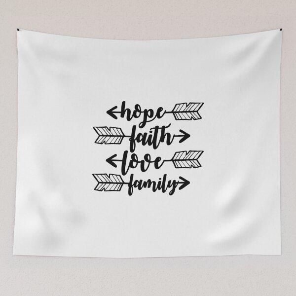 Item preview, INSPIRATIONAL CHRISTIAN BIBLE VERSE graphic - FAITH designed and sold by rdorsey8.