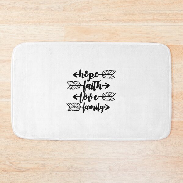Item preview, INSPIRATIONAL CHRISTIAN BIBLE VERSE graphic - FAITH designed and sold by rdorsey8.