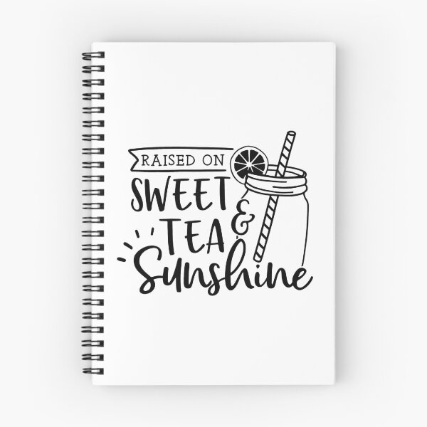 Item preview, TEA LOVERS TEA designS - SWEET TEA AND SUNSHINE graphic designed and sold by rdorsey8.