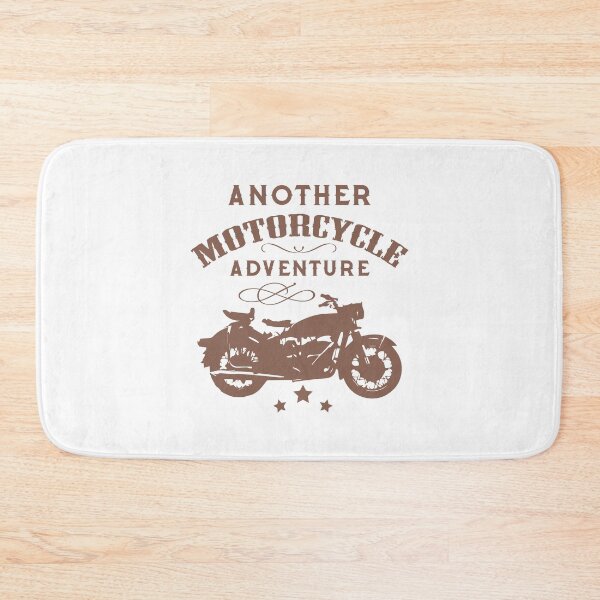 Item preview, Another Motorcycle adventure designed and sold by SVDesignatVasil.