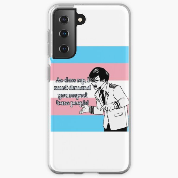 Trans Pride Phone Cases For Samsung Galaxy Redbubble