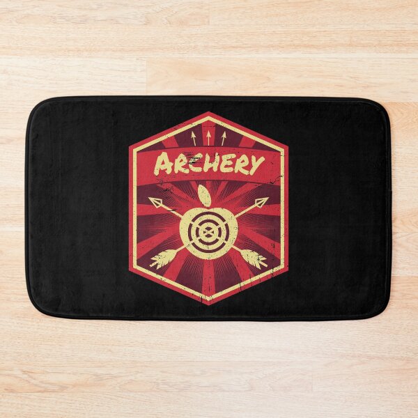 Item preview, Archery propaganda designed and sold by anziehend.
