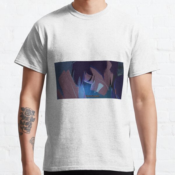 Tadashi's Gone! Classic T-Shirt