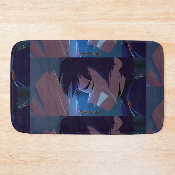 Item preview, Tadashi's Gone! designed and sold by nathvods.