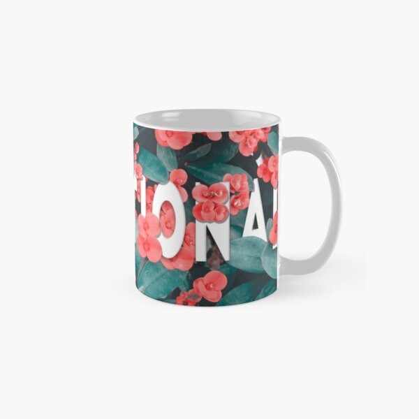 ONA Coffee Mug