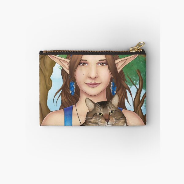Item preview, In the Forest designed and sold by MythicPhoenix.