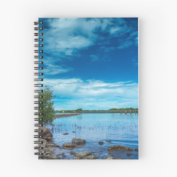 Item preview, Blue Sky Urunga designed and sold by Clare Colins.