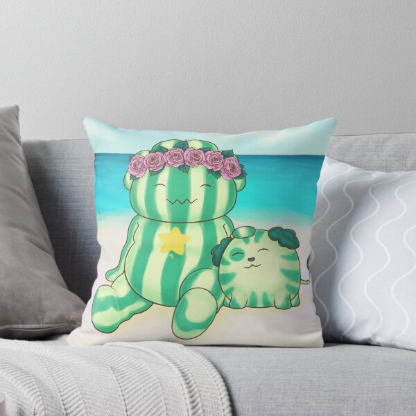 Item preview, Watermelon Steven designed and sold by MythicPhoenix.