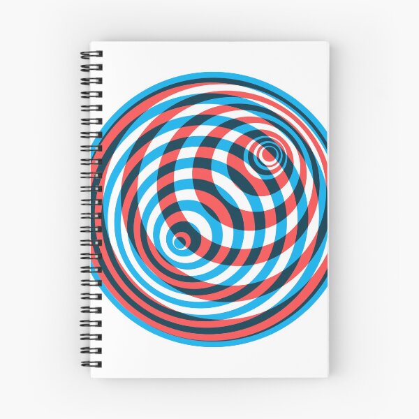 Item preview, Abstract: Gemini | By William Cuccio designed and sold by williamcuccio.