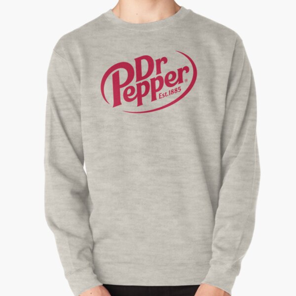 dr pepper sweatshirt