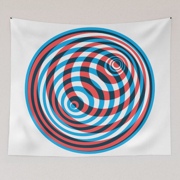 Item preview, Abstract: Gemini | By William Cuccio designed and sold by williamcuccio.