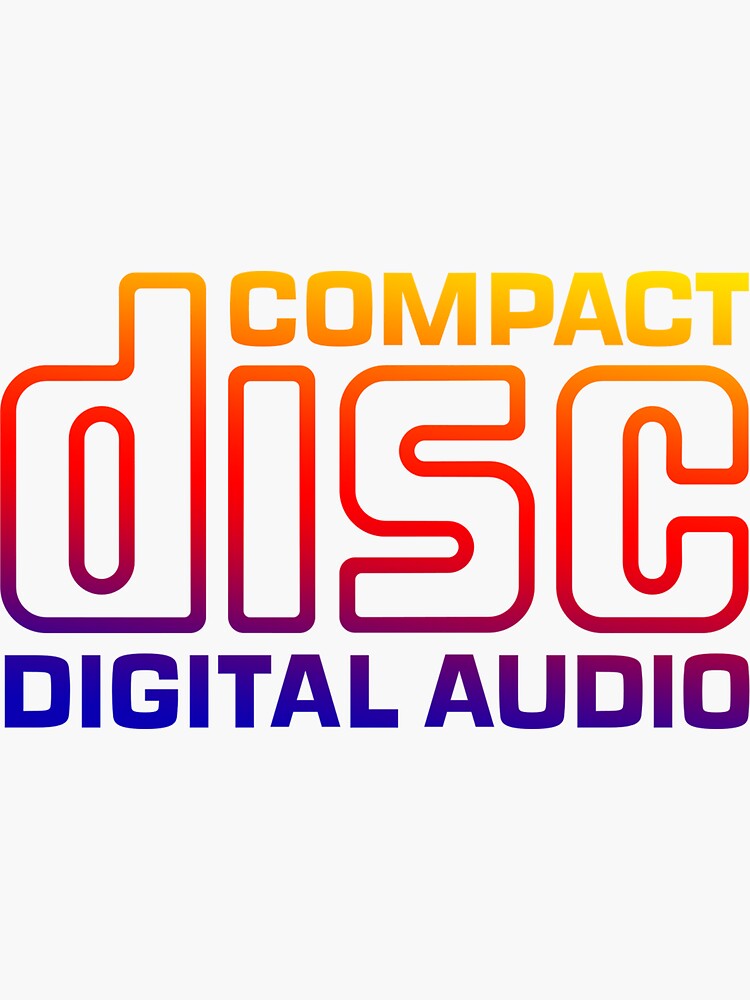 Disc Digital Audio