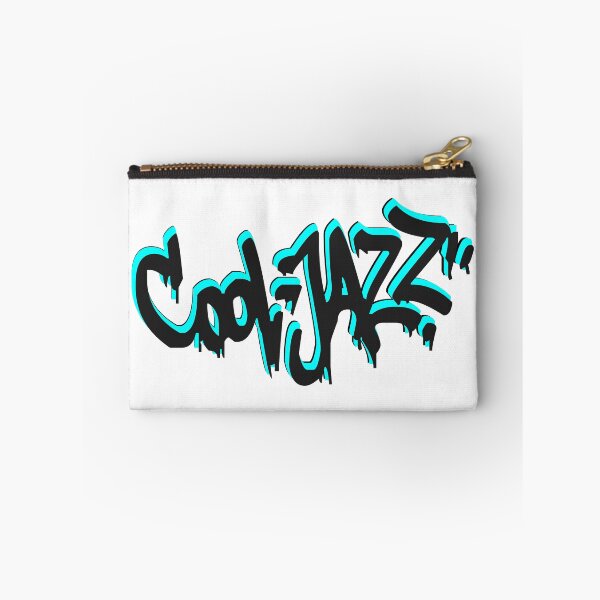 Item preview, Graffiti tag  Cool-jazz designed and sold by FFelder.