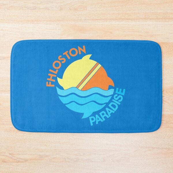 Item preview, The Fifth Element Fhloston Paradise designed and sold by Pink Pineapple Works.