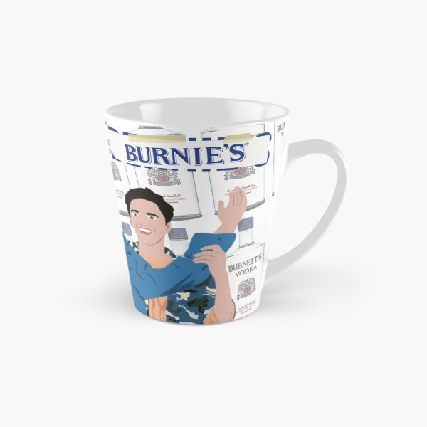Item preview, burnie designed and sold by Maddie Wateska.