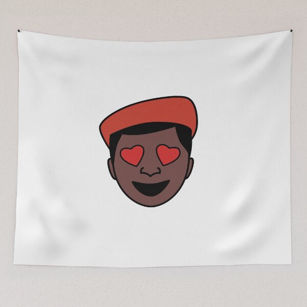 Item preview, Heart Eyes Nesamani designed and sold by tamilkadai.