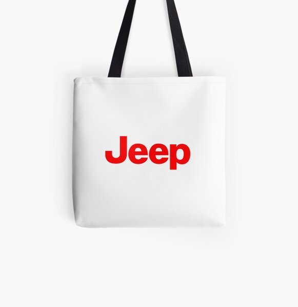 jeep deluxe handbag
