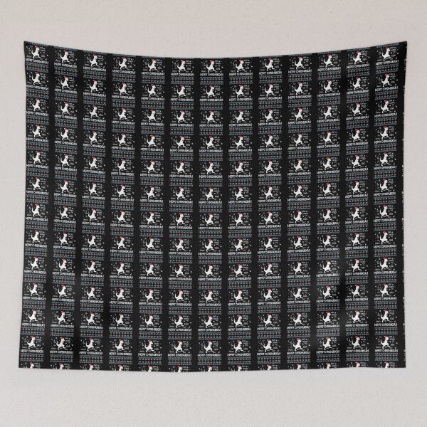 Item preview, Trex Hanukkah Design Gift Ugly Design Men, Women designed and sold by ssmcwhortor.