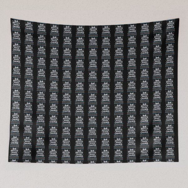 Item preview, Dreidel Champion Hanukkah Design Ugly Design Men, Women designed and sold by ssmcwhortor.