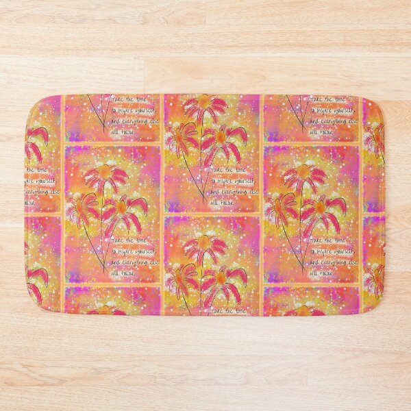 Item preview, Take the Time...Inspirational Quote/Idea designed and sold by Clare Walker.