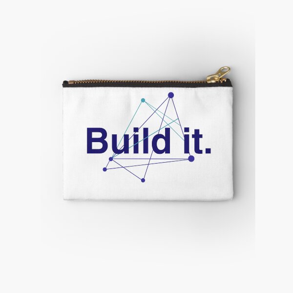 Item preview, Build it designed and sold by ApparelFactory.