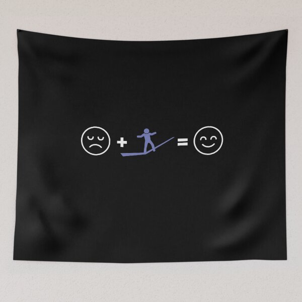 Item preview, Slackline Sports designed and sold by MooonTees.