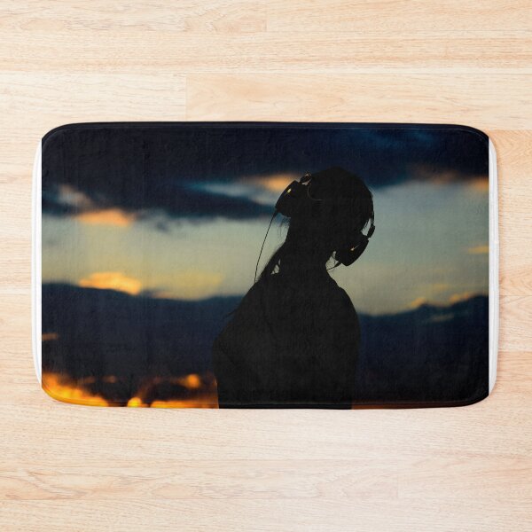 Item preview, Sunset music designed and sold by Kitzzeh.