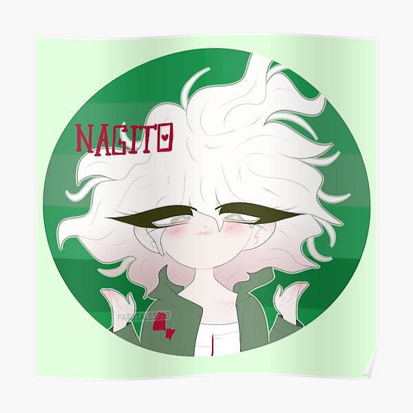 nagito Poster