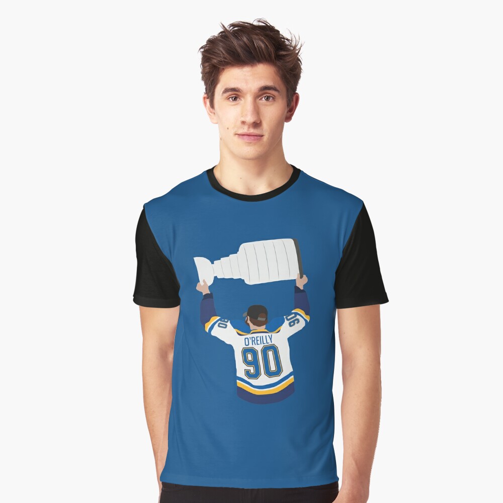 Yadier Molina St. Louis Cardinals and Ryan O'Reilly St. Louis Blues St.  Louis City shirt, hoodie, sweatshirt and tank top