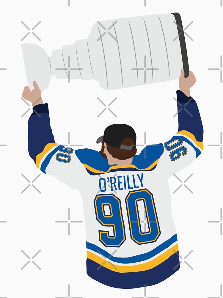 Ryan O'Reilly Jersey, Ryan O'Reilly T-Shirts, Ryan O'Reilly Hoodies