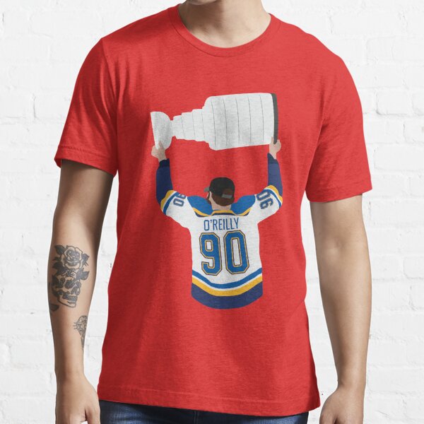 Yadier Molina St. Louis Cardinals and Ryan O'Reilly St. Louis Blues St.  Louis City shirt, hoodie, sweatshirt and tank top