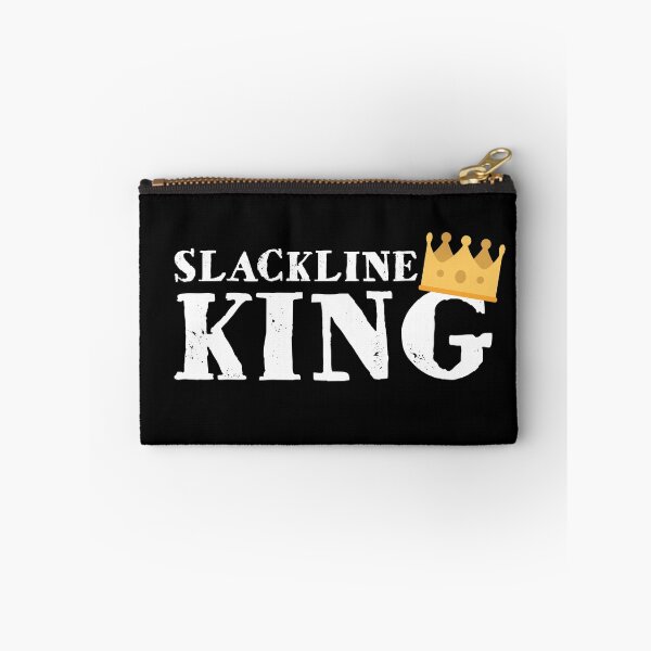 Item preview, Slackline King designed and sold by MooonTees.
