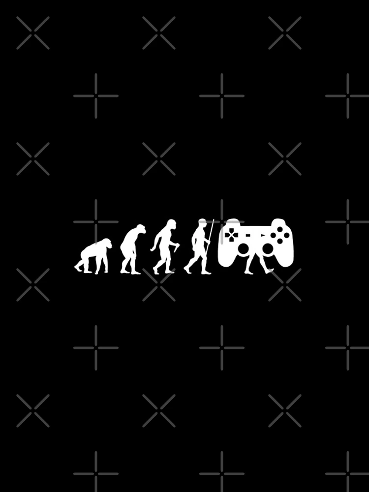 Thumbnail 4 of 4, iPhone Case, Controller Evolution designed and sold by GoodQuality.