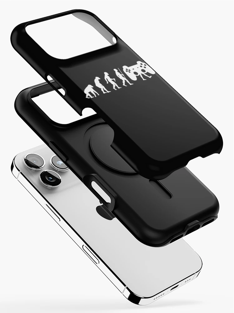 Thumbnail 2 of 4, iPhone Case, Controller Evolution designed and sold by GoodQuality.