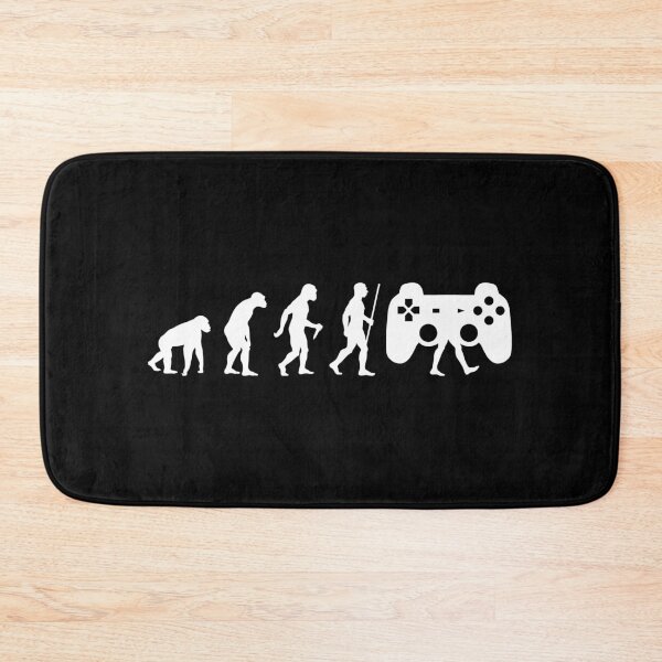 Item preview, Controller Evolution designed and sold by GoodQuality.