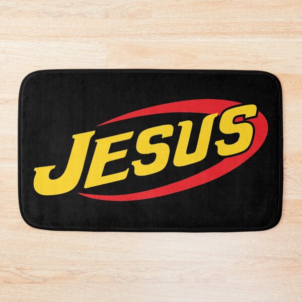 Item preview, Jesus Name Above All Name designed and sold by plushism.