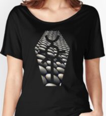 Tomb of the ancient ones Relaxed Fit T-Shirt