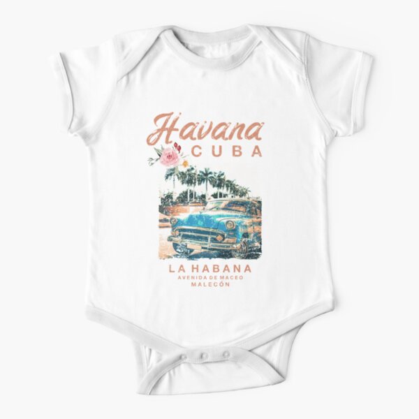 havana outfit for kids