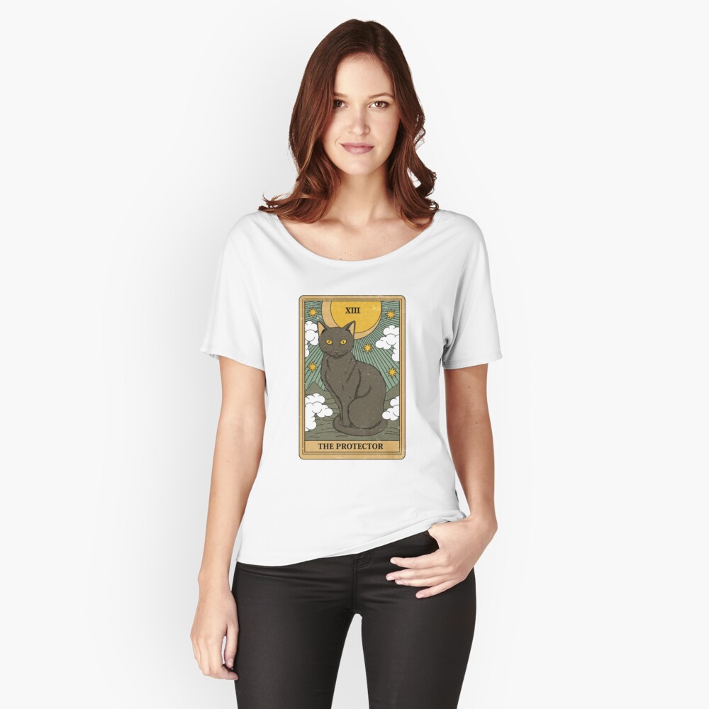 Item preview, Relaxed Fit T-Shirt designed and sold by thiagocorream.