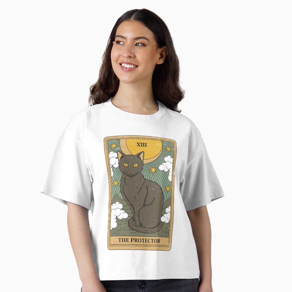 Item preview, Boxy T-Shirt designed and sold by thiagocorream.