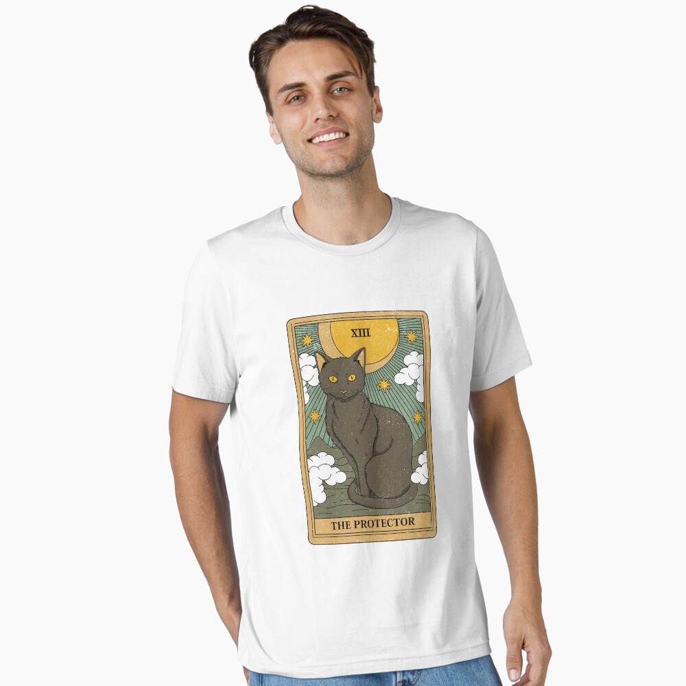 Item preview, Essential T-Shirt designed and sold by thiagocorream.