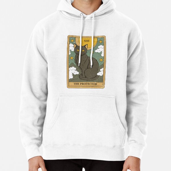 Item preview, The Protector designed and sold by Thiago Corrêa.