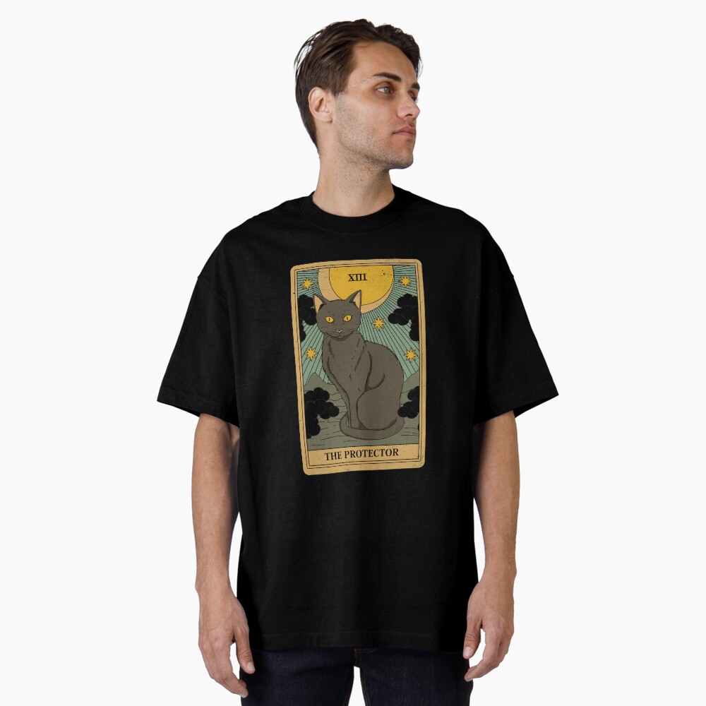Item preview, Oversized T-Shirt designed and sold by thiagocorream.