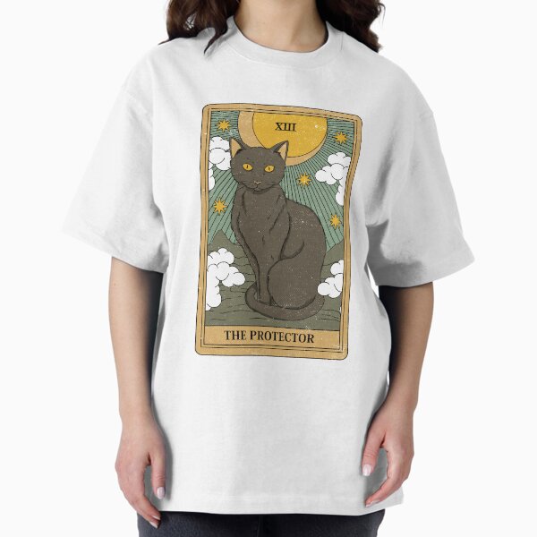 Item preview, The Protector designed and sold by Thiago Corrêa.