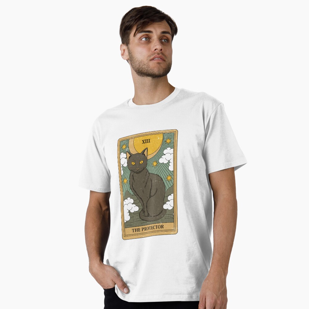 Vista previa del artículo con la obra «Camiseta premium», diseñado y vendido por thiagocorream.